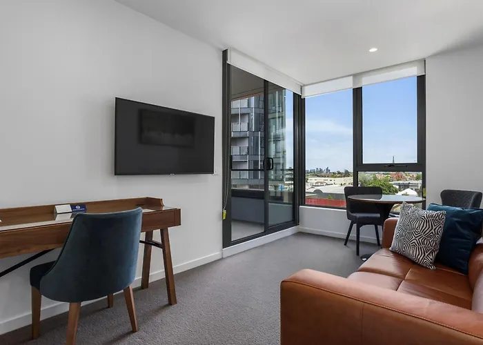 Sebel Melbourne Moonee Ponds