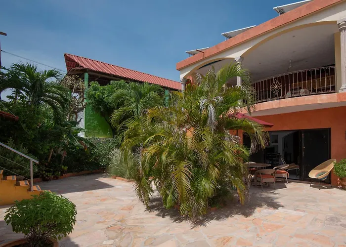 Villa La Joya