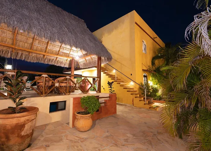 Villa La Joya