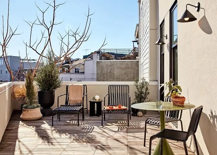 Archway Hotel Residence