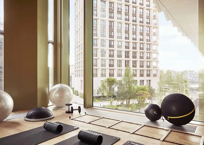 Park Hyatt River Thames