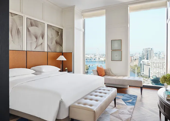Park Hyatt River Thames