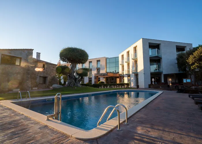 Hotel&Spa Golden Barcelona