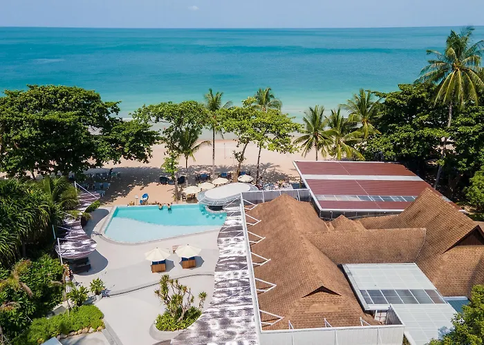 The Fair House Beach Resort & Hotel