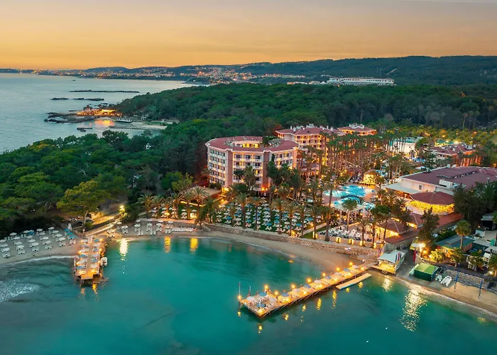 Utopia Resort & Residence