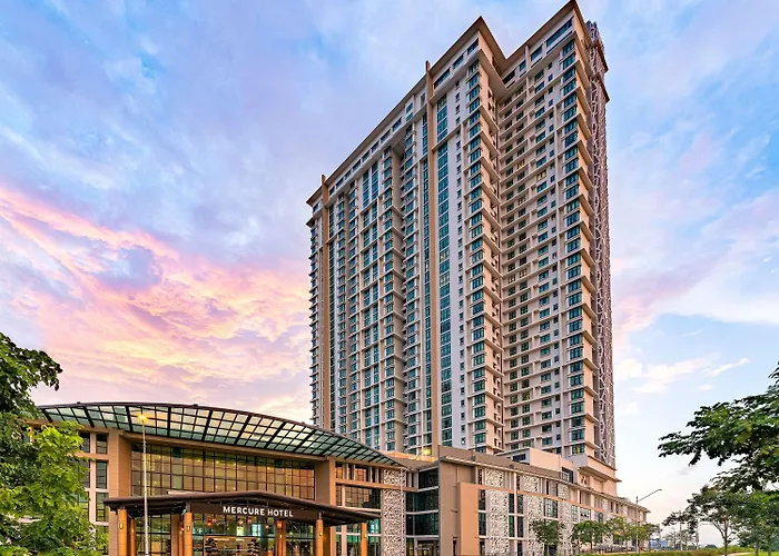 Mercure Living