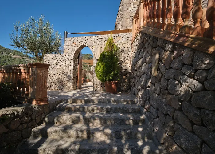 Valldemossa Hotel