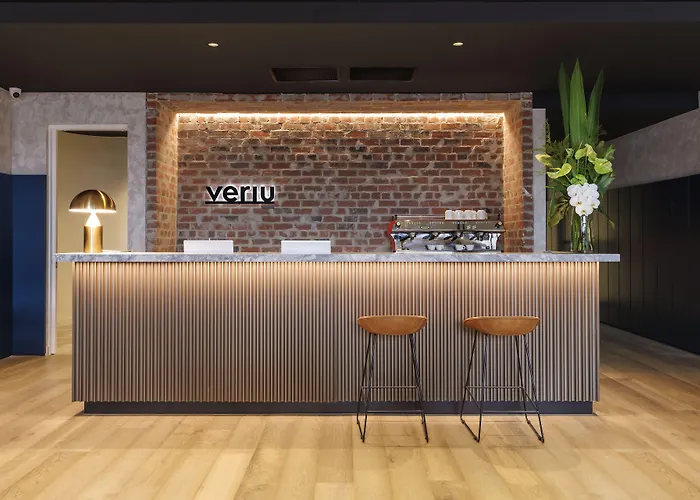 Veriu Collingwood
