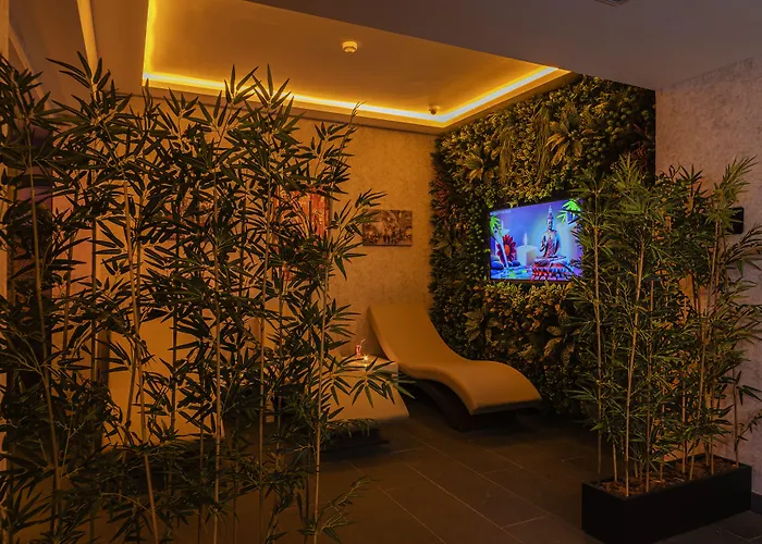 Demiray Hotel Old City