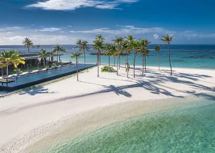 Alila Kothaifaru Maldives, A Hyatt Resort Kothaifaru Island