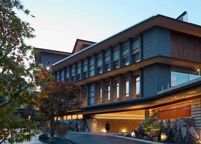 Hakone Gora Karaku