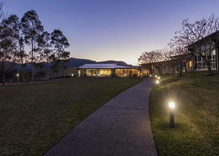 Elysia Wellness Retreat