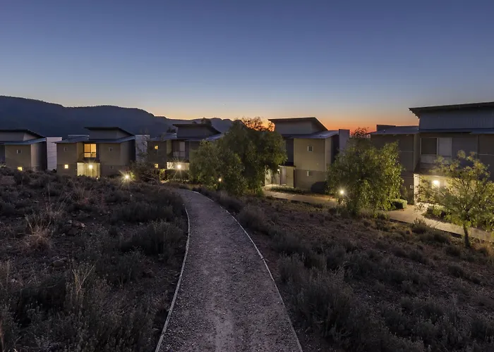 Elysia Wellness Retreat