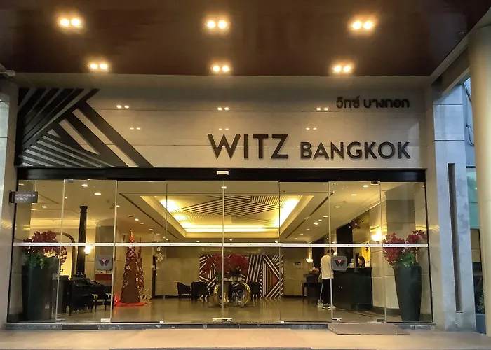 Witz Bangkok Ramkhamhaeng
