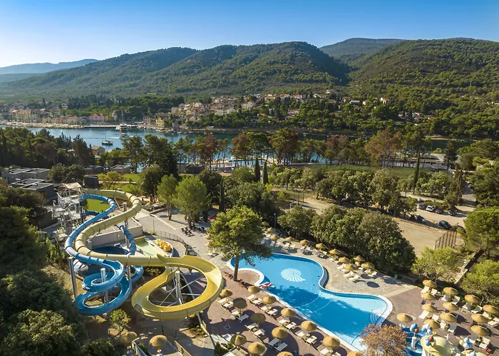 Valamar Amicor Resort