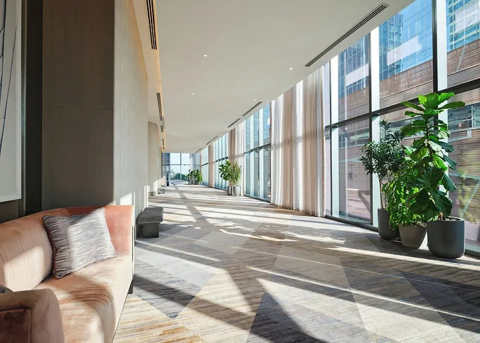 Jw Marriott Charlotte