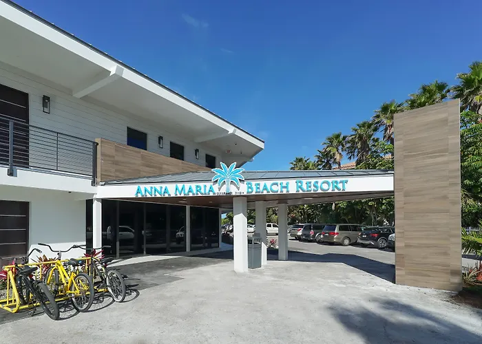 Anna Maria Beach Resort