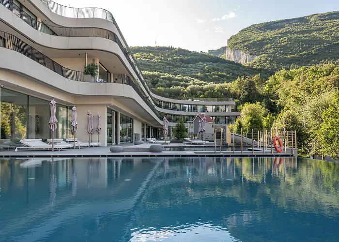 Gardea Soulfamily Resort Torbole Sul Garda