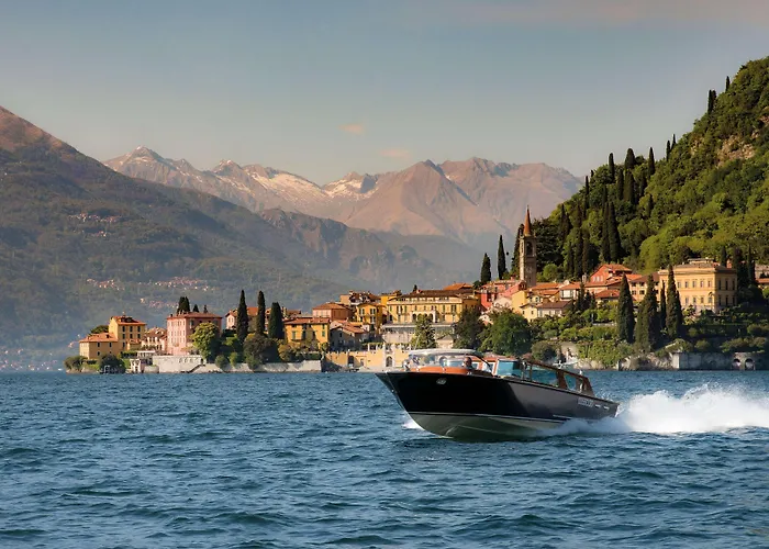 Grand Hotel Tremezzo