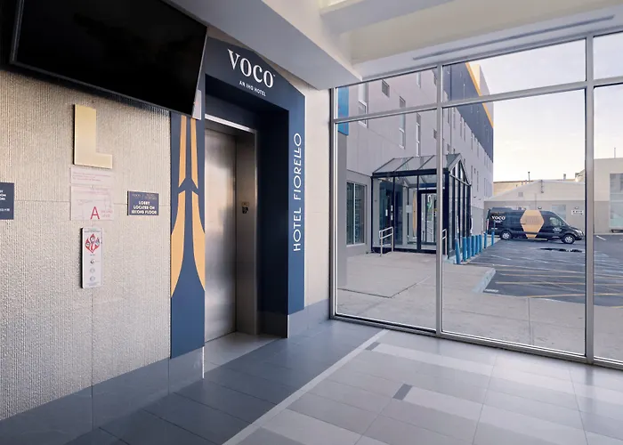 Voco Fiorello - Laguardia Airport By Ihg