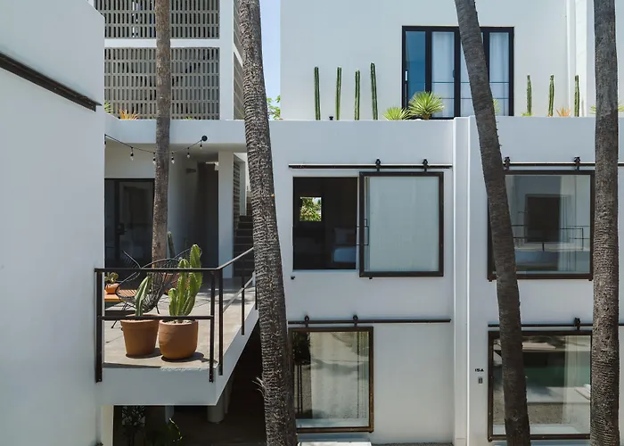 Drift San Jose Del Cabo, A Member Of Design Hotels