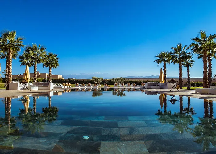 Sumahan Suites & Spa