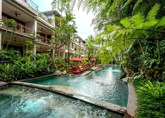 Anandadara Resort & Spa