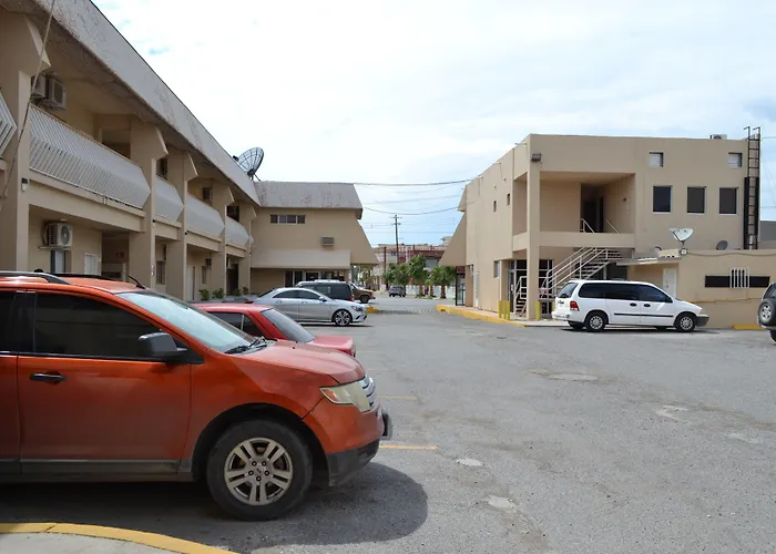 Hotel Maripina