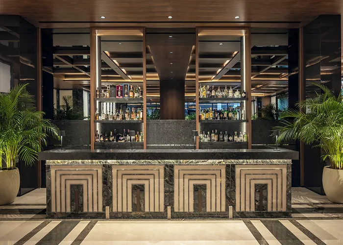Hyatt Regency Izmir Istinyepark