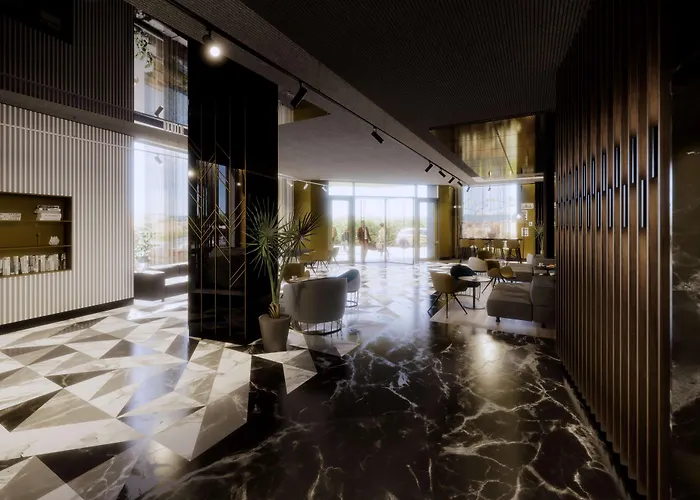 Radisson Blu Aurum , Brasov