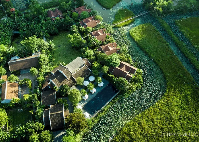 Nham Village
