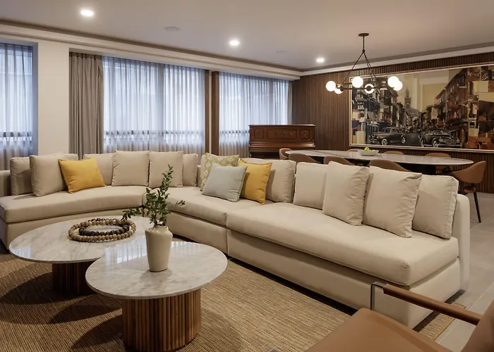 Origen 438 Luxury Boutique Hotel