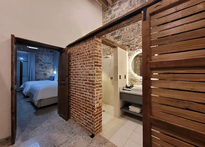 Milo Collection Hotel Heroica Puebla de Zaragoza