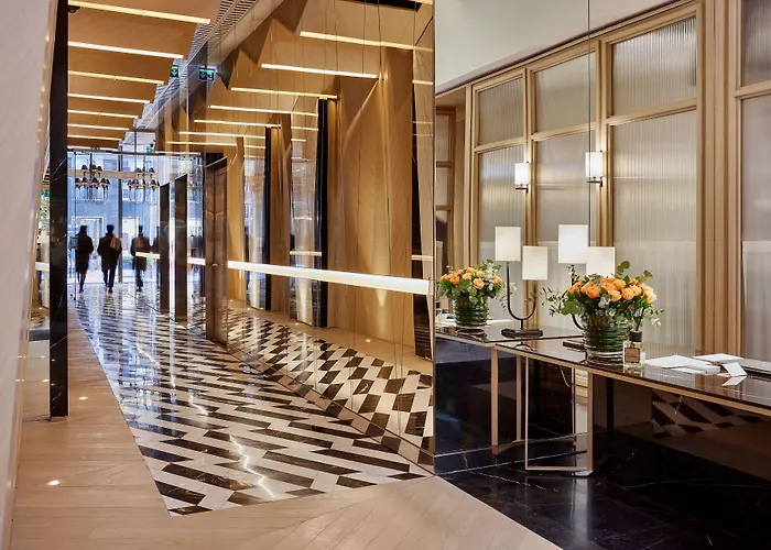 Vakko Hotel And Residence