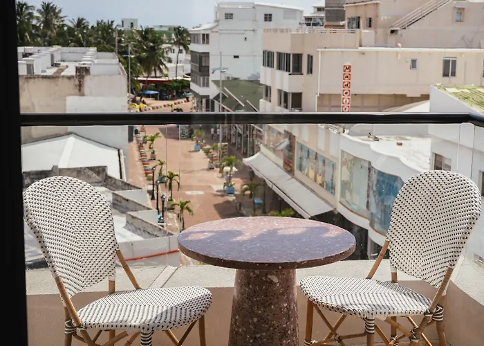 Nattivo Collection Hotel San Andrés