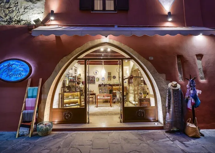 Veneto Boutique Hotel