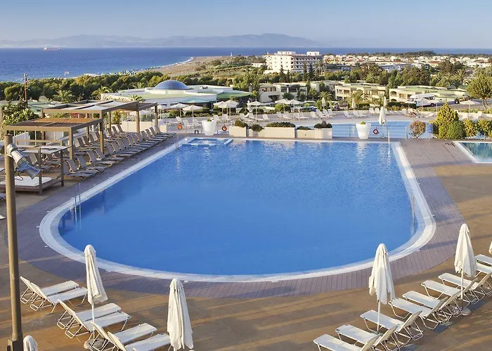 Kipriotis Panorama Hotel & Suites