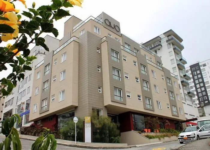 Quo Quality Hotel