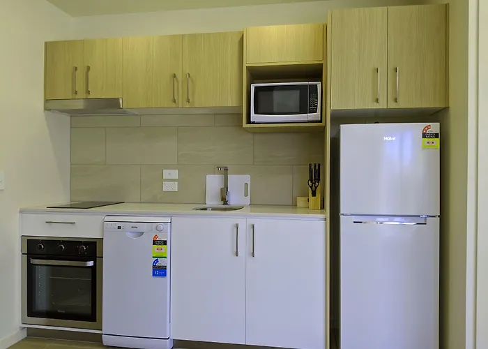 The Windsor, Hotel Rooms & Apartments