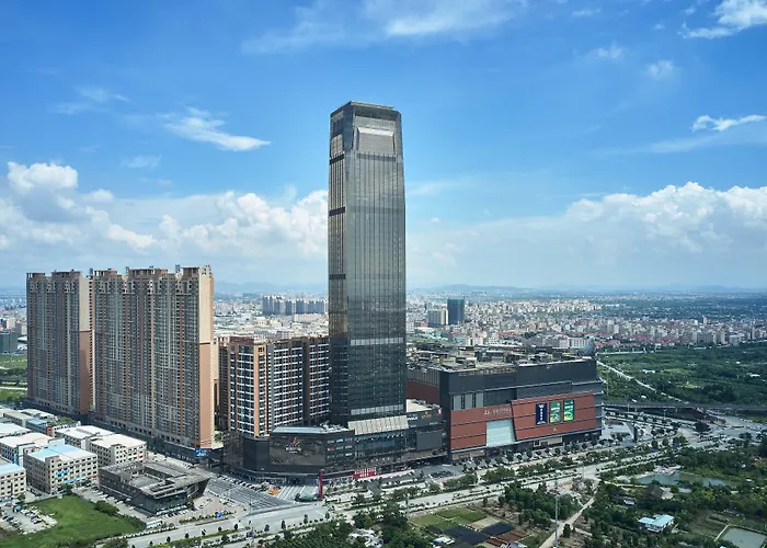 Westin Zhongshan Guzhen