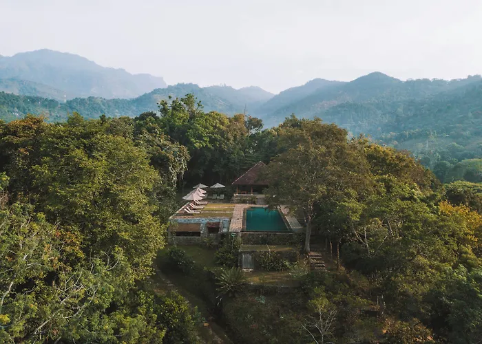 Living Heritage Koslanda