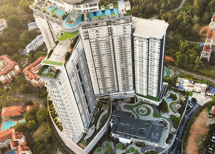 Swiss-Garden & Residences, Genting Highlands