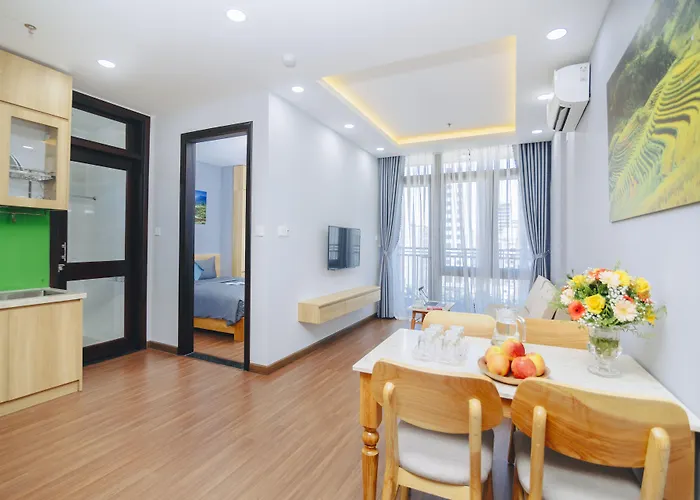 Monalisa Apartment
