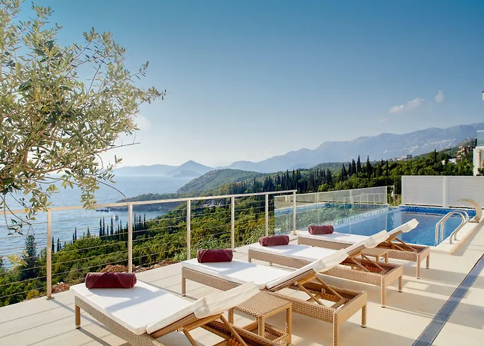 Ananti Resort, Residences & Beach Club - The Leading s Of The World