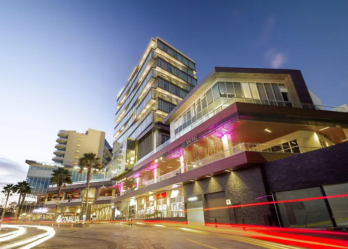 The View Hotel By Covalia