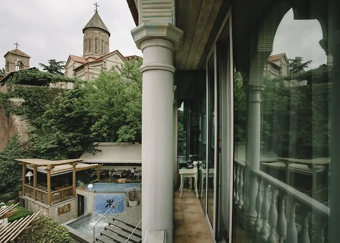 Vinotel Boutique Hotel