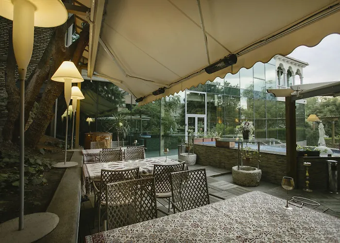 Vinotel Boutique Hotel