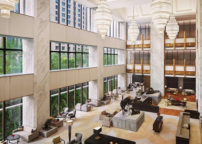 Conrad Tianjin