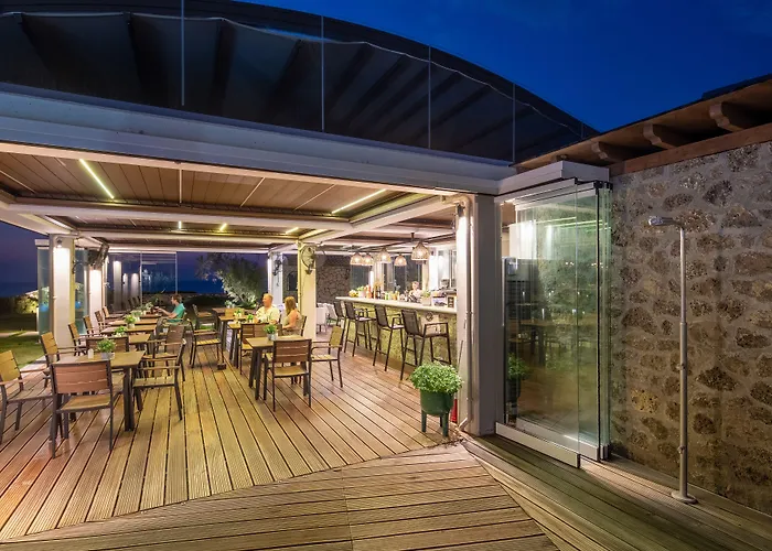 Kyma Suites - Adult Only Accommodation