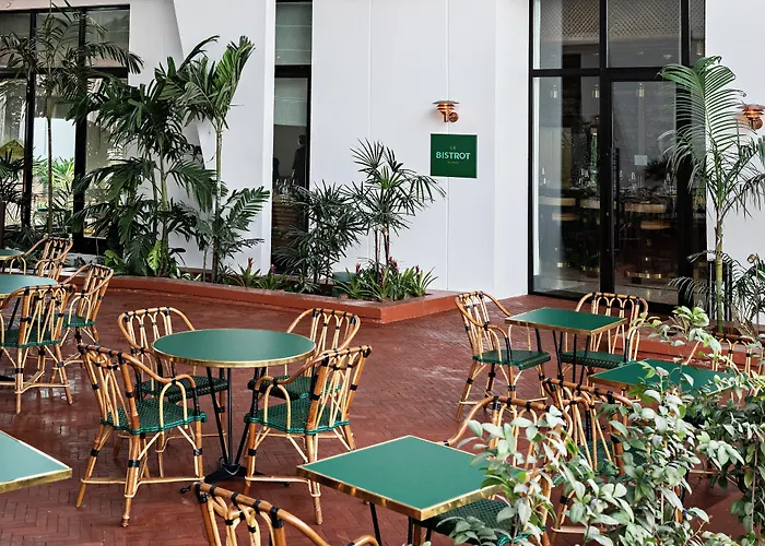 La Maison Palmier Abidjan, A Member Of Design s